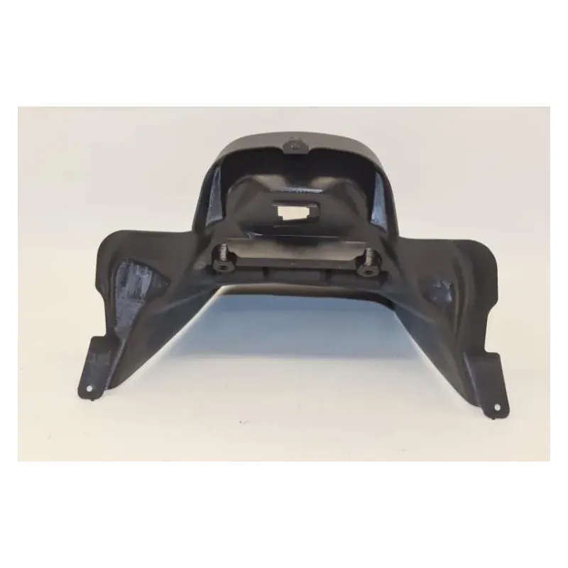 Bavette arriere SUZUKI UH 650 BURGMAN 2007 - 2013