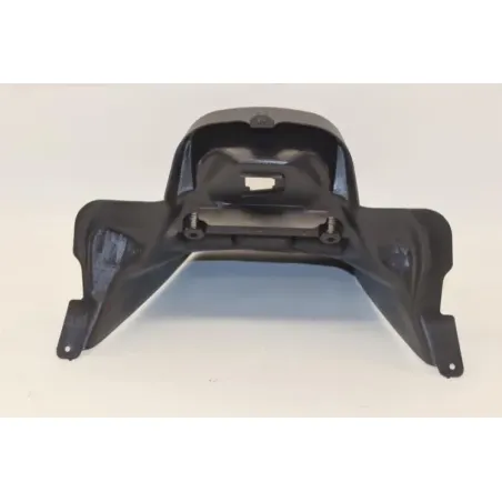 Bavette arriere SUZUKI UH 650 BURGMAN 2007 - 2013