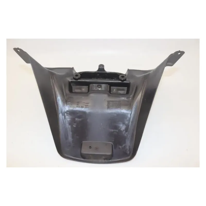 Bavette arriere SUZUKI UH 650 BURGMAN 2007 - 2013
