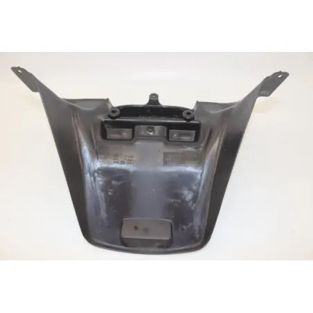 Bavette arriere SUZUKI UH 650 BURGMAN 2007 - 2013