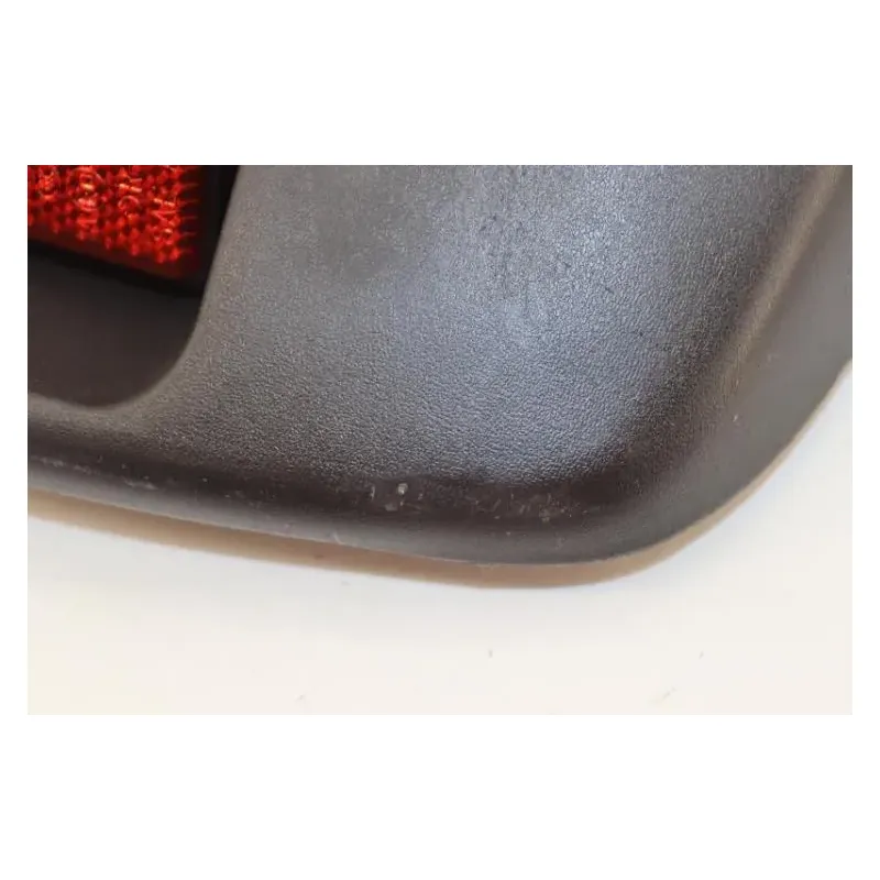 Bavette arriere SUZUKI UH 650 BURGMAN 2007 - 2013