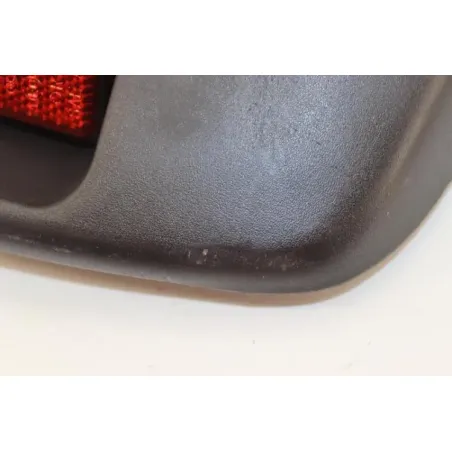 Bavette arriere SUZUKI UH 650 BURGMAN 2007 - 2013