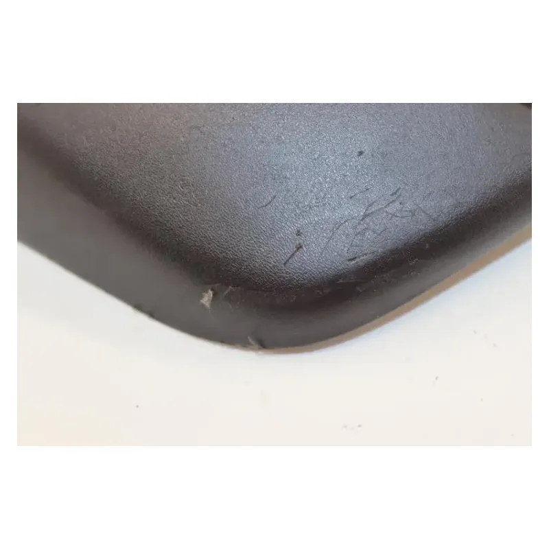 Bavette arriere SUZUKI UH 650 BURGMAN 2007 - 2013