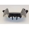 Cache guidon inferieur SUZUKI UH 650 BURGMAN 2007 - 2013 Cache guidon inferieur SUZUKI UH 650 BURGMAN 2007 - 2013