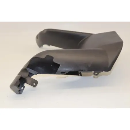 Cache guidon inferieur SUZUKI UH 650 BURGMAN 2007 - 2013