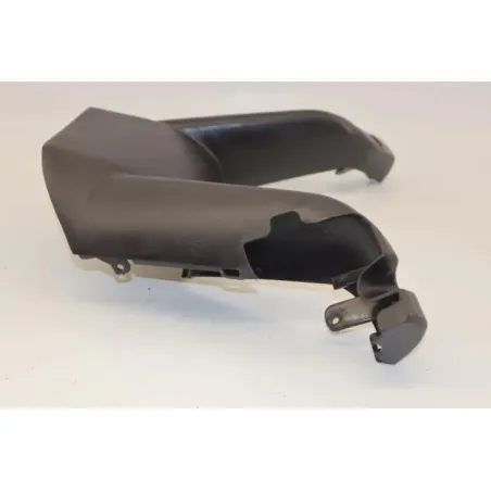 Cache guidon inferieur SUZUKI UH 650 BURGMAN 2007 - 2013