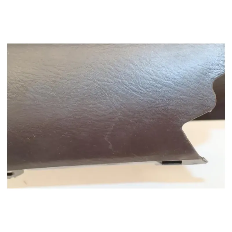 Cache guidon inferieur SUZUKI UH 650 BURGMAN 2007 - 2013