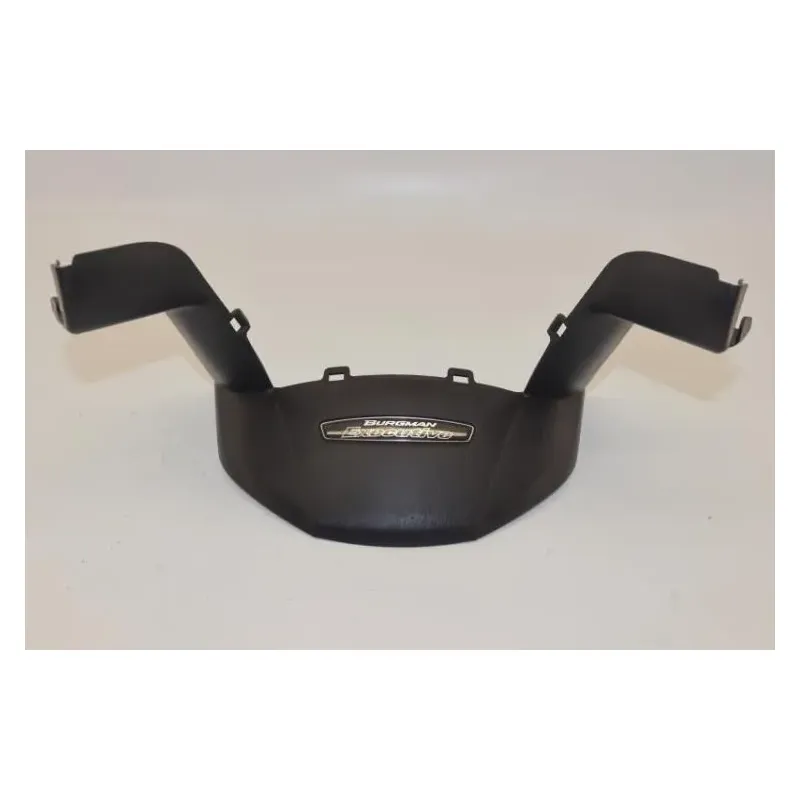 Cache guidon superieur SUZUKI UH 650 BURGMAN 2007 - 2013