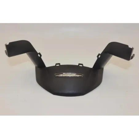 Cache guidon superieur SUZUKI UH 650 BURGMAN 2007 - 2013