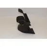 Cache guidon superieur SUZUKI UH 650 BURGMAN 2007 - 2013