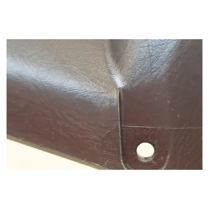 Cache guidon superieur SUZUKI UH 650 BURGMAN 2007 - 2013