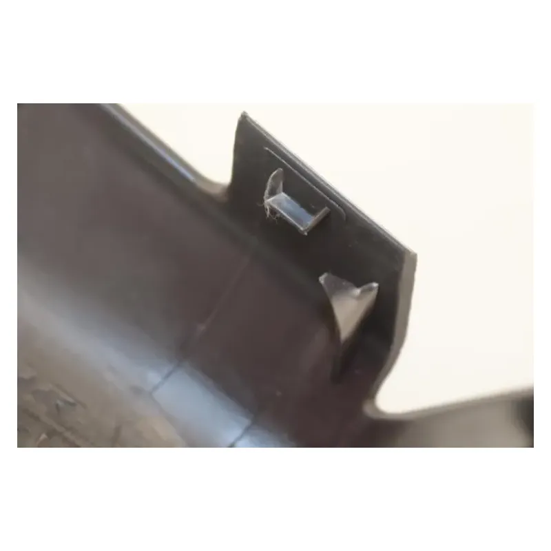 Cache guidon superieur SUZUKI UH 650 BURGMAN 2007 - 2013