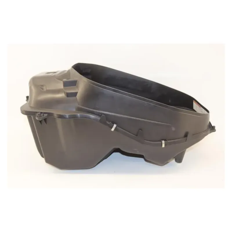 Coffre sous selle SUZUKI UH 650 BURGMAN 2007 - 2013
