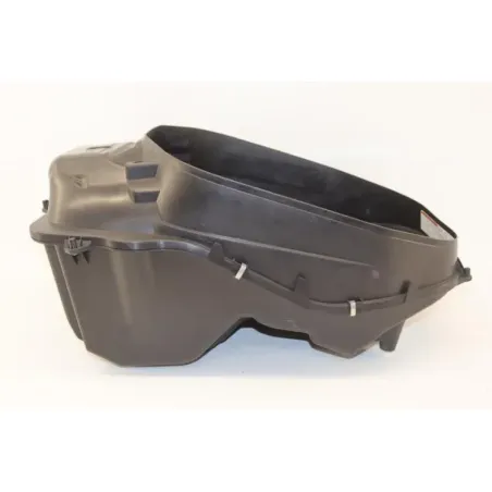 Coffre sous selle SUZUKI UH 650 BURGMAN 2007 - 2013