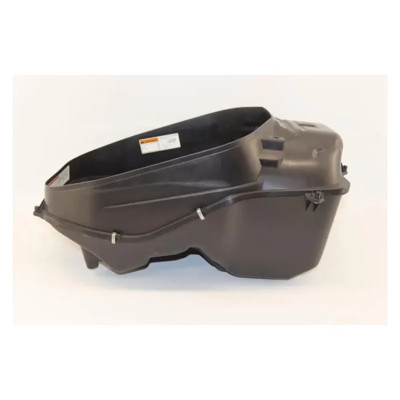 Coffre sous selle SUZUKI UH 650 BURGMAN 2007 - 2013