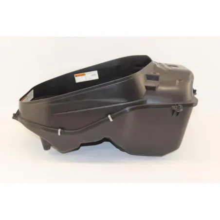 Coffre sous selle SUZUKI UH 650 BURGMAN 2007 - 2013
