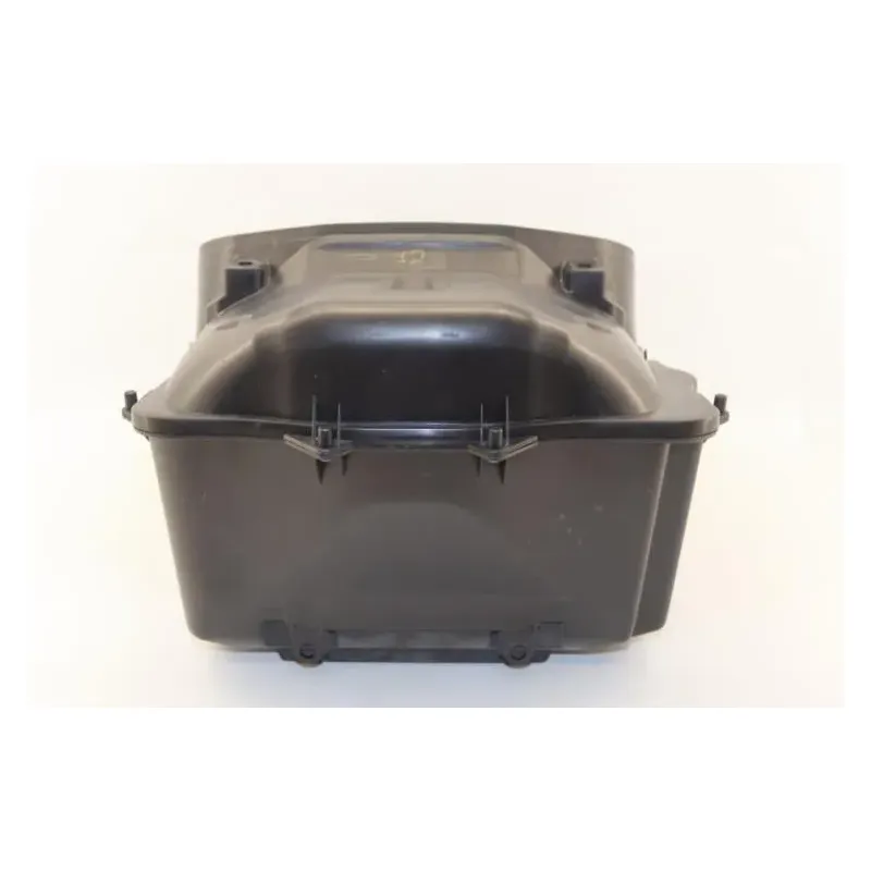 Coffre sous selle SUZUKI UH 650 BURGMAN 2007 - 2013