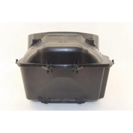 Coffre sous selle SUZUKI UH 650 BURGMAN 2007 - 2013