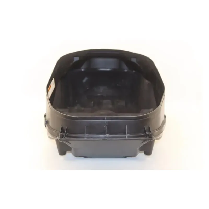 Coffre sous selle SUZUKI UH 650 BURGMAN 2007 - 2013
