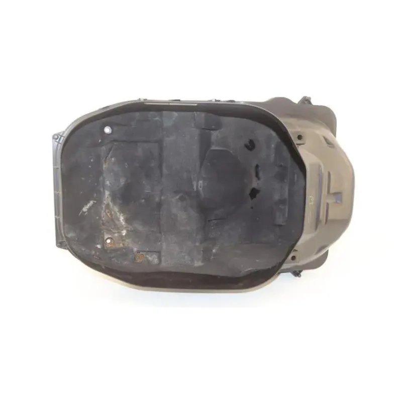 Coffre sous selle SUZUKI UH 650 BURGMAN 2007 - 2013