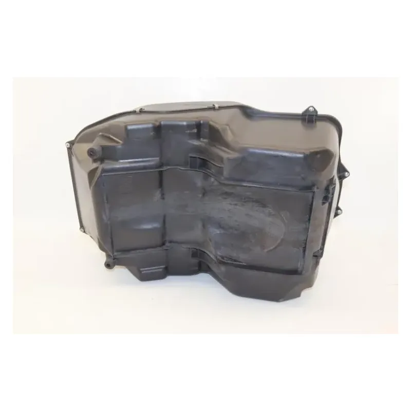Coffre sous selle SUZUKI UH 650 BURGMAN 2007 - 2013