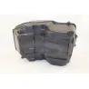 Coffre sous selle SUZUKI UH 650 BURGMAN 2007 - 2013 Coffre sous selle SUZUKI UH 650 BURGMAN 2007 - 2013