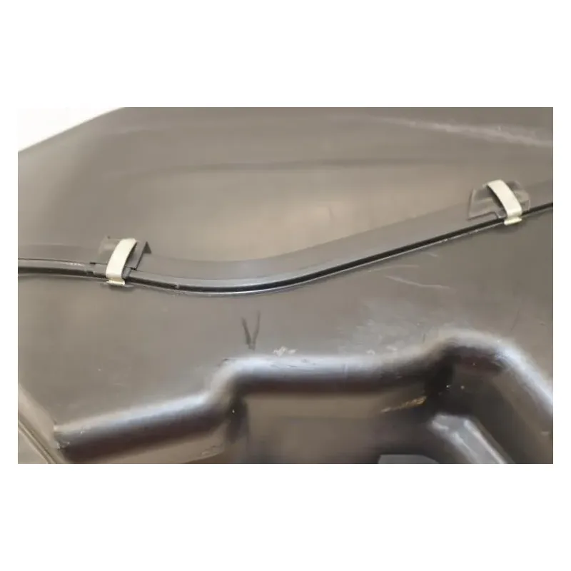 Coffre sous selle SUZUKI UH 650 BURGMAN 2007 - 2013
