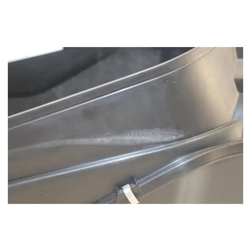Coffre sous selle SUZUKI UH 650 BURGMAN 2007 - 2013