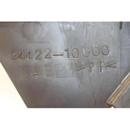 Entourage compteur SUZUKI UH 650 BURGMAN 2007 - 2013