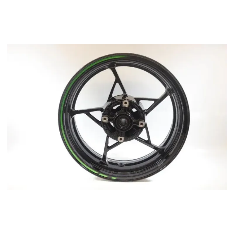 Jante arriere KAWASAKI Z 900 2020 - 2021