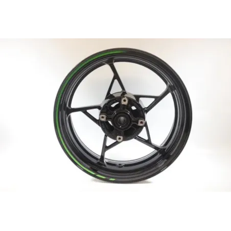 Jante arriere KAWASAKI Z 900 2020 - 2021