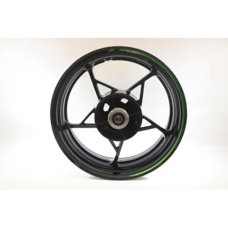 Jante arriere KAWASAKI Z 900 2020 - 2021