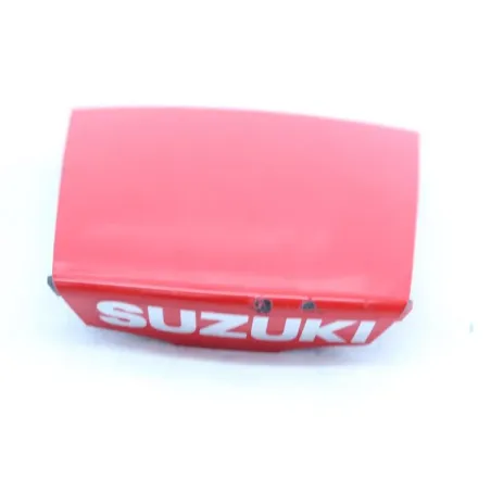 Separation de coque arriere SUZUKI SV 650 2003 - 2007