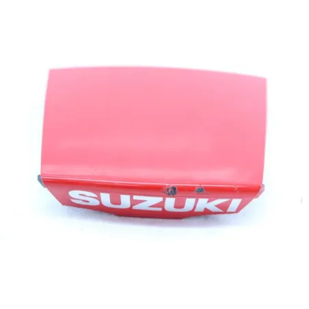 Separation de coque arriere SUZUKI SV 650 2003 - 2007