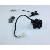 Jeu de serrure contacteur a cle KAWASAKI ER6 650 N 2012 - 2016 Jeu de serrure contacteur a cle KAWASAKI ER6 650 N 2012 - 2016
