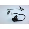 Jeu de serrure contacteur a cle KAWASAKI ER6 650 N 2012 - 2016 Jeu de serrure contacteur a cle KAWASAKI ER6 650 N 2012 - 2016