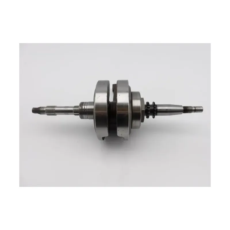 Vilebrequin SUZUKI UH 125 BURGMAN 2007 - 2013