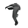 Cache flanc de carenage gauche BMW F 750 GS 2018-2023