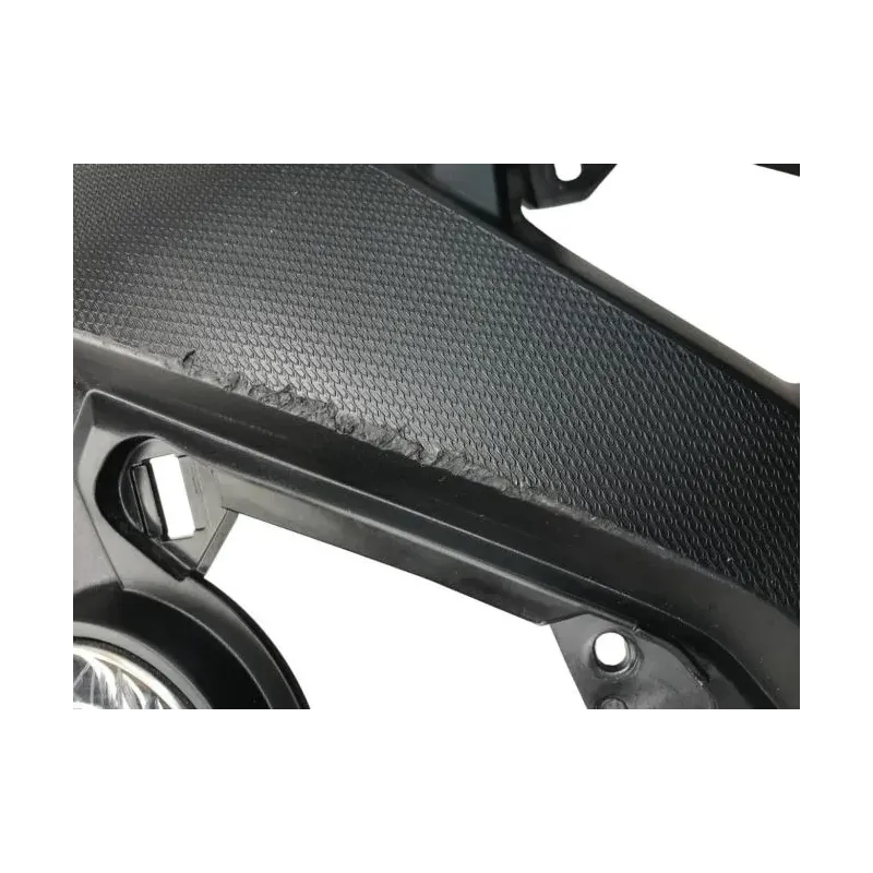 Cache flanc de carenage gauche BMW F 750 GS 2018-2023