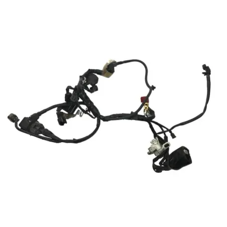 Faisceau electrique HONDA CRF 450 R 2017