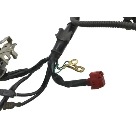 Faisceau electrique HONDA CRF 450 R 2017