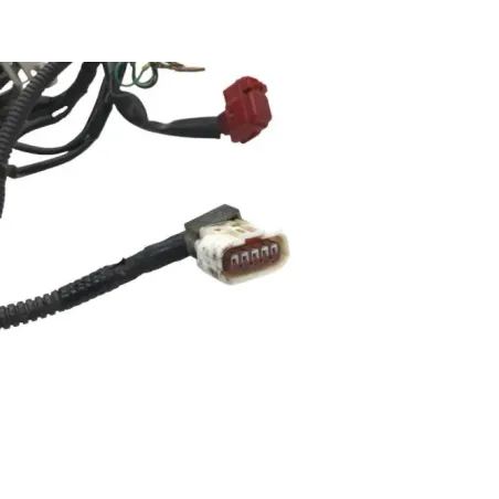Faisceau electrique HONDA CRF 450 R 2017