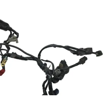 Faisceau electrique HONDA CRF 450 R 2017