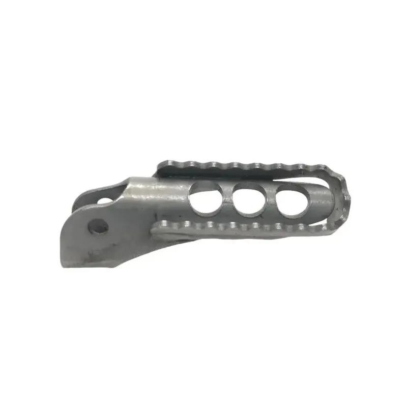 Repose pieds avant gauche BMW F 850 GS 2018-2023