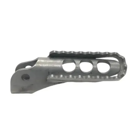 Repose pieds avant gauche BMW F 850 GS 2018-2023