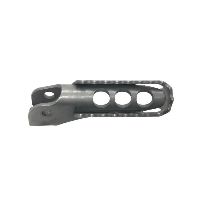 Repose pieds avant gauche BMW F 850 GS 2018-2023