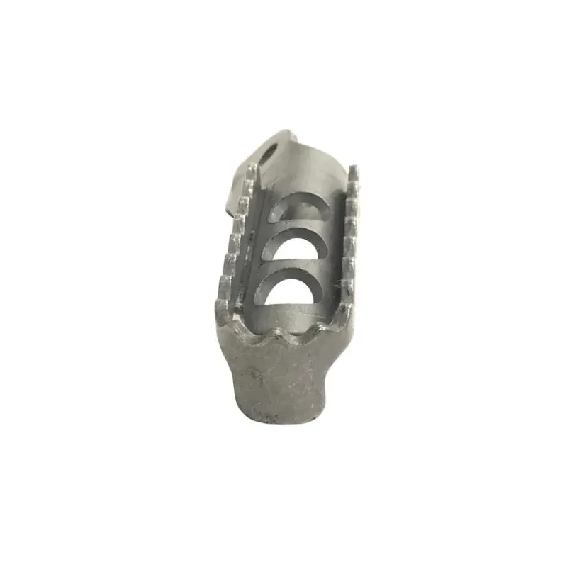 Repose pieds avant gauche BMW F 850 GS 2018-2023