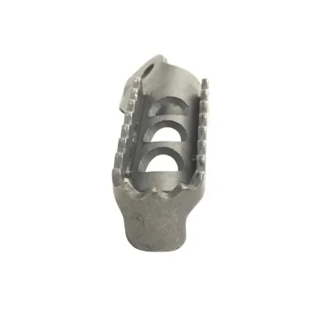 Repose pieds avant gauche BMW F 850 GS 2018-2023