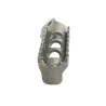 Repose pieds avant gauche BMW F 850 GS 2018-2023 Repose pieds avant gauche BMW F 850 GS 2018-2023