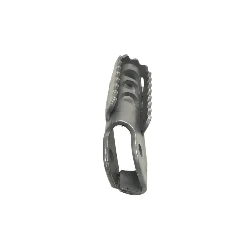 Repose pieds avant gauche BMW F 850 GS 2018-2023